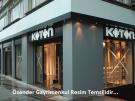 Bursa Nilüfer Özlüce Biaport Karşısında Yüksek Kira Getirili Dükkan